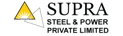 Supra Steel Logo
